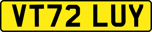 VT72LUY