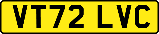 VT72LVC