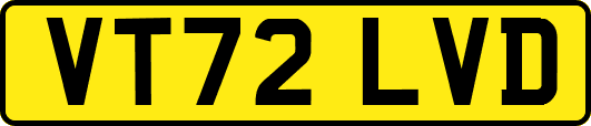 VT72LVD