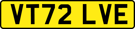 VT72LVE
