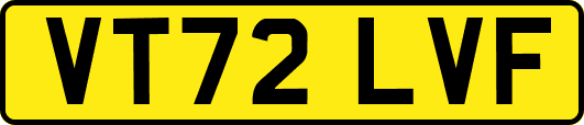 VT72LVF