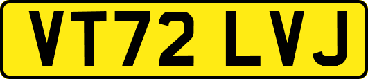 VT72LVJ