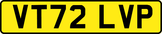 VT72LVP