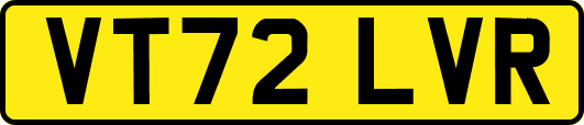 VT72LVR