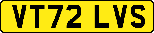 VT72LVS