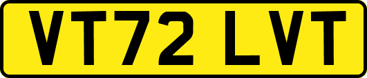 VT72LVT