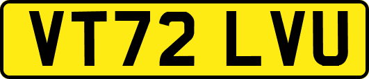 VT72LVU