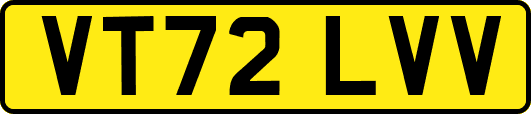 VT72LVV