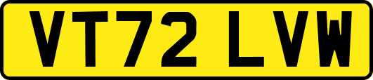VT72LVW