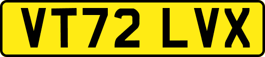 VT72LVX