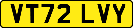 VT72LVY