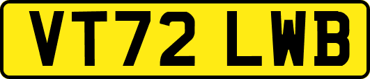 VT72LWB
