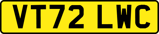 VT72LWC