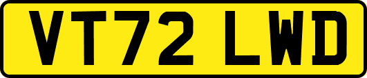 VT72LWD