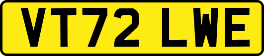 VT72LWE