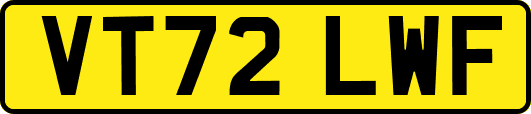 VT72LWF
