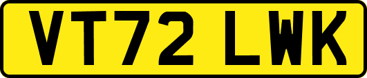 VT72LWK