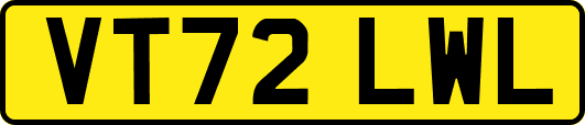 VT72LWL