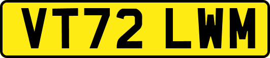VT72LWM
