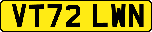VT72LWN
