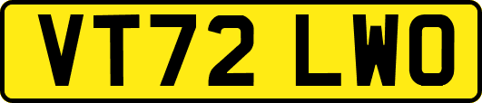 VT72LWO