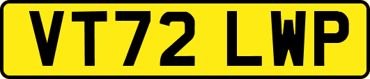 VT72LWP