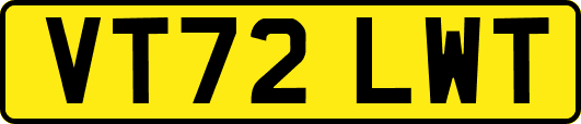 VT72LWT