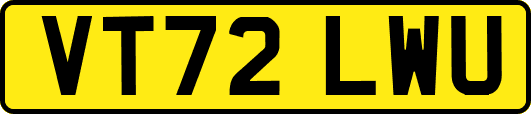 VT72LWU