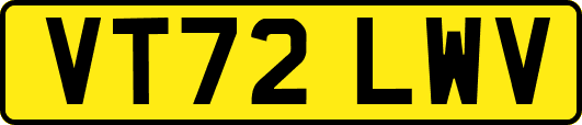 VT72LWV