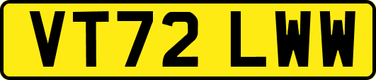 VT72LWW