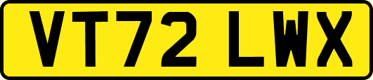 VT72LWX