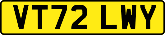 VT72LWY