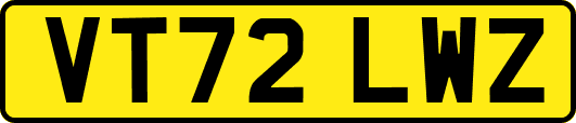 VT72LWZ