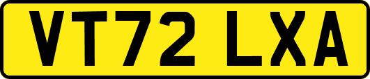 VT72LXA