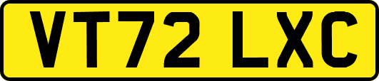 VT72LXC