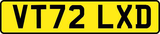 VT72LXD