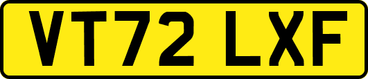 VT72LXF
