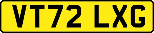 VT72LXG