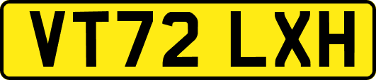 VT72LXH