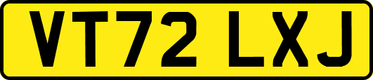 VT72LXJ