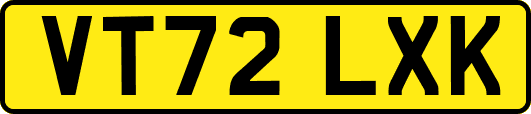 VT72LXK