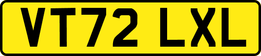 VT72LXL