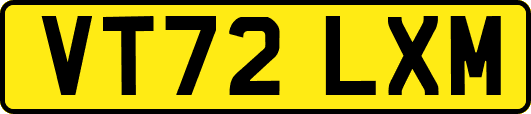 VT72LXM