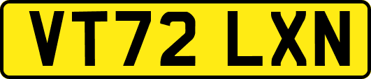 VT72LXN