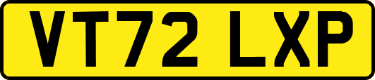 VT72LXP