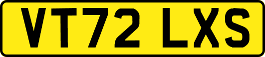 VT72LXS