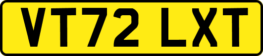 VT72LXT