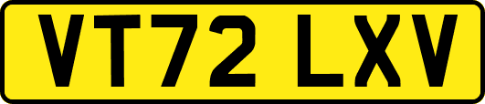 VT72LXV