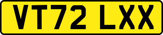 VT72LXX
