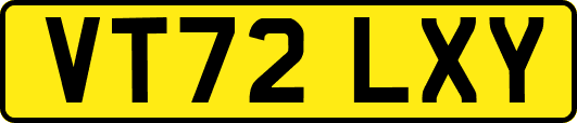 VT72LXY